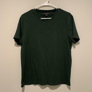 Banana Republic Tee - Green